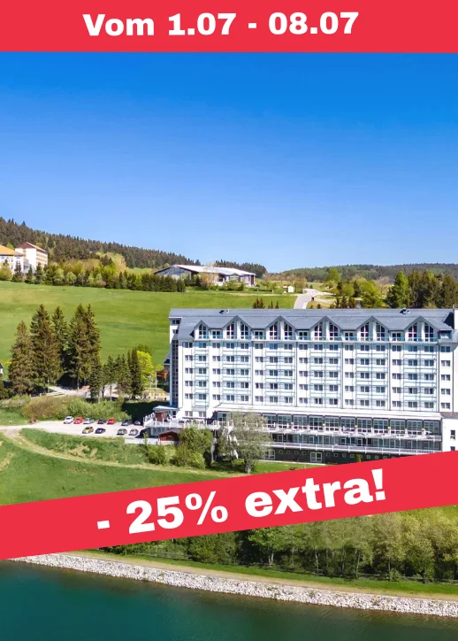 Ein Aktionsagebot für Best Western Hotel Ahorn Oberwiesenthal