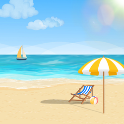 Sommerurlaub-Tipps