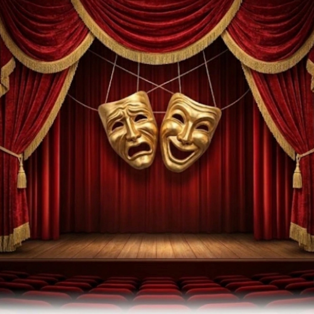 Theater & Komödie
